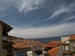 Zafiria Apartments