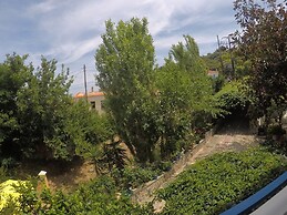 Zafiria Apartments