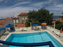 Zafiria Apartments