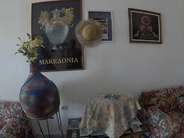 Zafiria Apartments