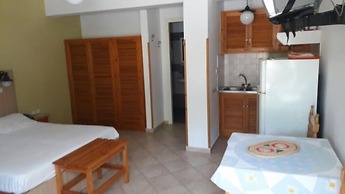 Zafiria Apartments