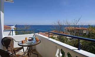 Zafiria Apartments