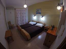 Zafiria Apartments