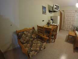 Zafiria Apartments