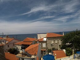 Zafiria Apartments