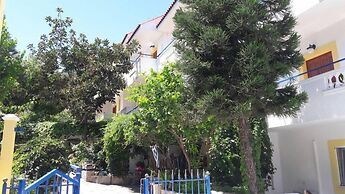 Zafiria Apartments