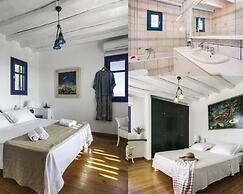 Martineli Residence
