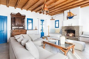 Martineli Residence