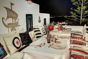 Martineli Residence