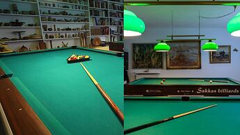 Martineli Residence