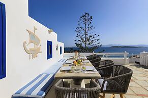 Martineli Residence