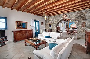 Martineli Residence