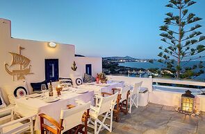 Martineli Residence