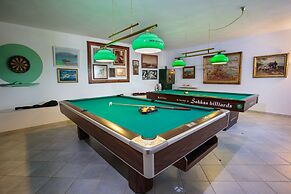 Martineli Residence
