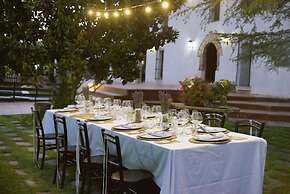 Masia Can Canyes & Spa