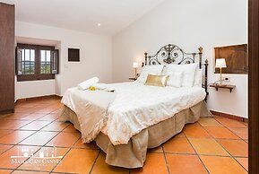 Masia Can Canyes & Spa