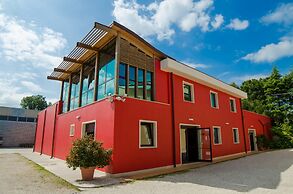 Relais Cocci Grifoni - Panoramic Wine Resort
