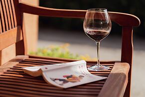 Relais Cocci Grifoni - Panoramic Wine Resort