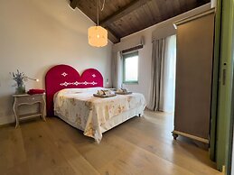 Relais Cocci Grifoni - Panoramic Wine Resort