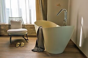 Relais Cocci Grifoni - Panoramic Wine Resort