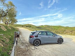 Relais Cocci Grifoni - Panoramic Wine Resort