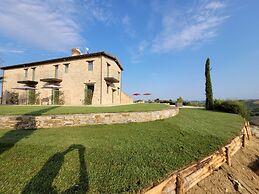 Relais Cocci Grifoni - Panoramic Wine Resort