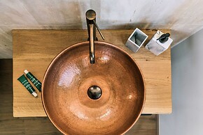 Relais Cocci Grifoni - Panoramic Wine Resort