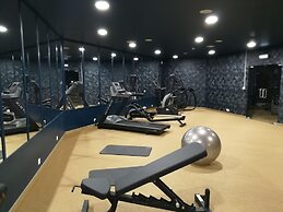 Aurea Fátima Hotel Congress & Spa