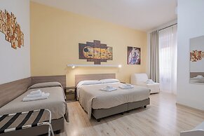 Damiani & Sister Guest House