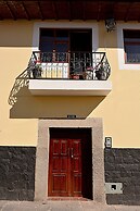 Los Andes Ecuador