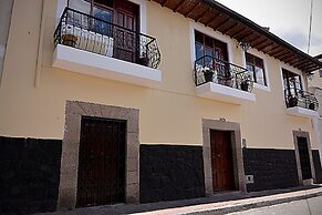 Los Andes Ecuador