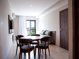 Leloir Suites & Meetings