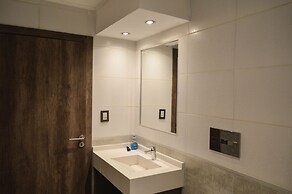 Leloir Suites & Meetings
