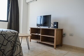 Leloir Suites & Meetings