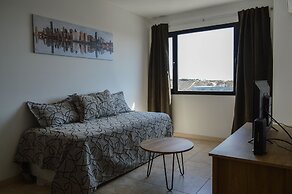 Leloir Suites & Meetings