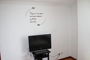 Homevoyage Suite
