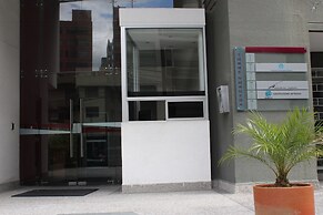 Homevoyage Suite