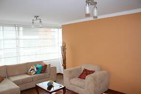 Homevoyage Suite