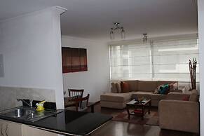 Homevoyage Suite