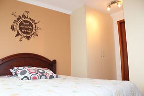 Homevoyage Suite