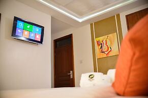 Melili Hotel