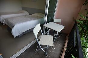 Rose Villa Resort