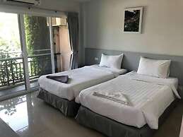 Rose Villa Resort