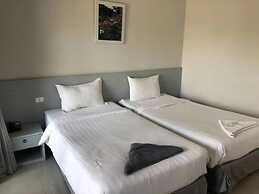 Rose Villa Resort
