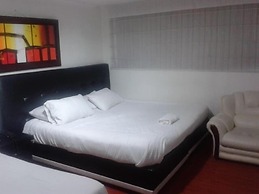 Hotel Feria - Nova