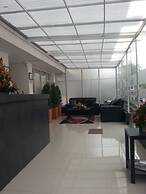 Hotel Feria - Nova