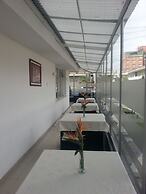Hotel Feria - Nova