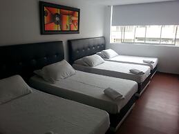 Hotel Feria - Nova