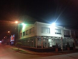 Hotel Feria - Nova