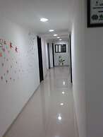 Hotel Feria - Nova